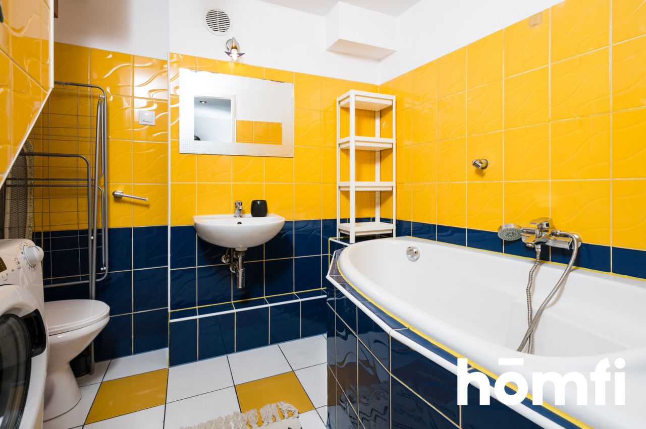 Galeria Krakowska | ul. Warszawska | 45m2 - Mieszkanie - Wynajem - Kraków, Śródmieście / Stare Miasto