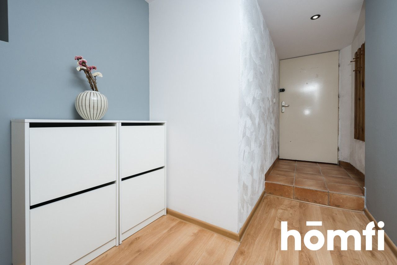 Galeria Krakowska | ul. Warszawska | 45m2 - Mieszkanie - Wynajem - Kraków, Śródmieście / Stare Miasto