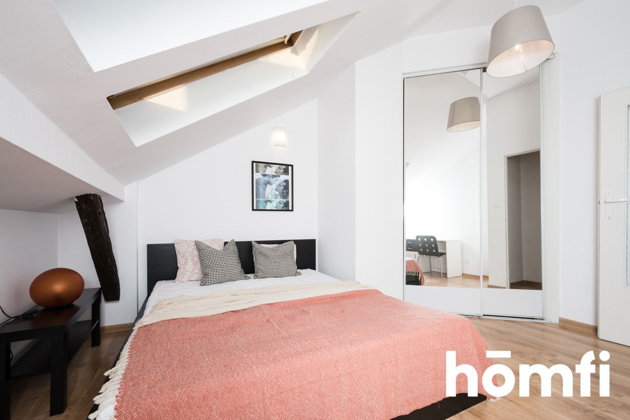 Galeria Krakowska | ul. Warszawska | 45m2 - Mieszkanie - Wynajem - Kraków, Śródmieście / Stare Miasto