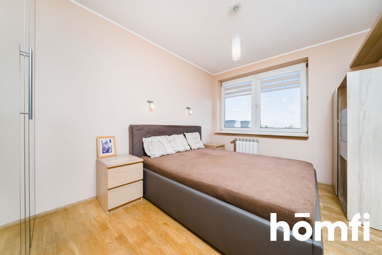 Przestronne 3 pokoje z widokiem na okolicę - Mieszkanie - Sprzedaż - Kraków, Krowodrza / Żabiniec