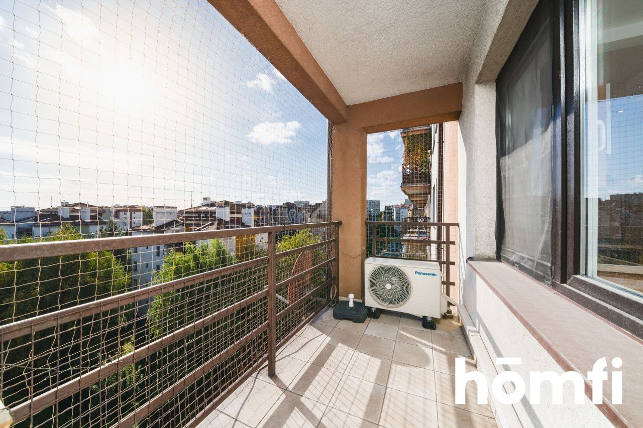 Przestronne 3 pokoje z widokiem na okolicę - Mieszkanie - Sprzedaż - Kraków, Krowodrza / Żabiniec