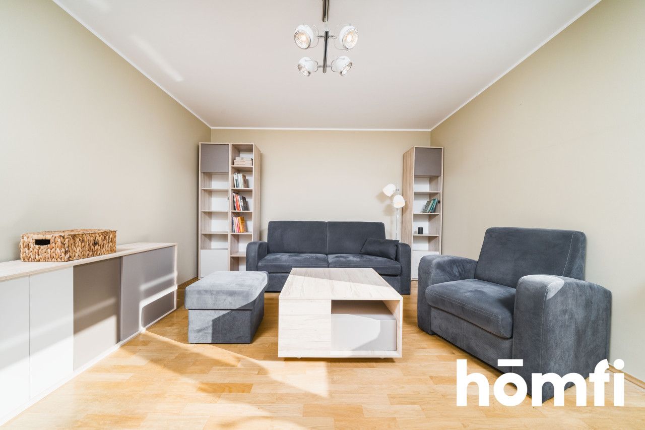 Przestronne 3 pokoje z widokiem na okolicę - Mieszkanie - Sprzedaż - Kraków, Krowodrza / Żabiniec