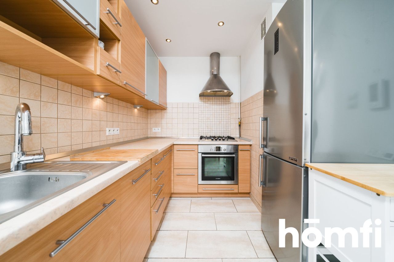 Przestronne 3 pokoje z widokiem na okolicę - Mieszkanie - Sprzedaż - Kraków, Krowodrza / Żabiniec