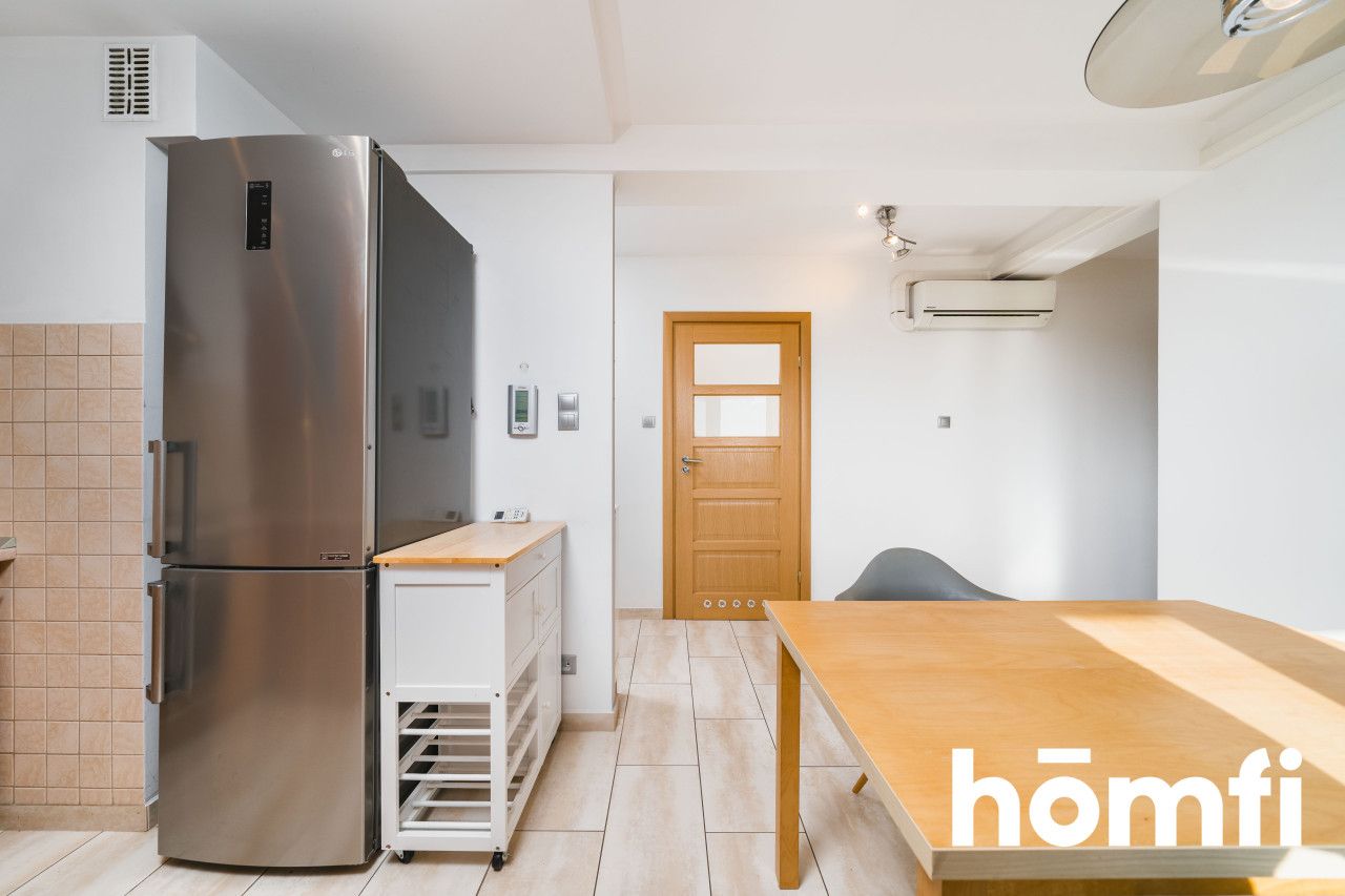 Przestronne 3 pokoje z widokiem na okolicę - Mieszkanie - Sprzedaż - Kraków, Krowodrza / Żabiniec