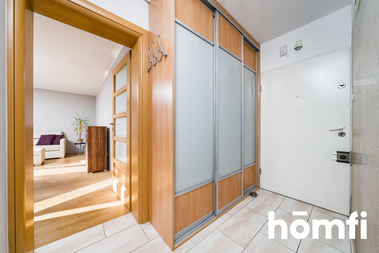 Przestronne 3 pokoje z widokiem na okolicę - Mieszkanie - Sprzedaż - Kraków, Krowodrza / Żabiniec