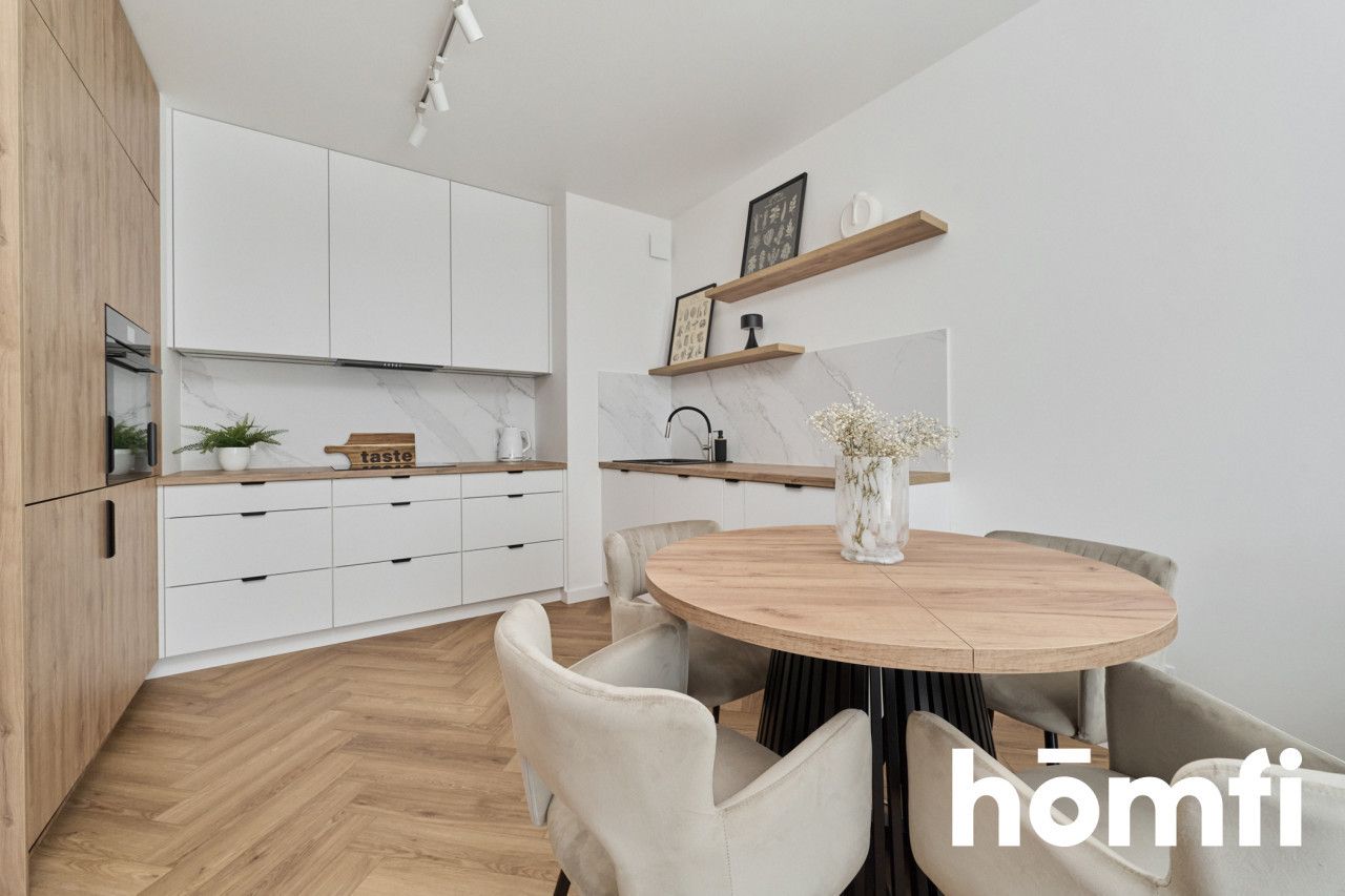 3 pokojowe mieszkanie - ul. Drabika - Mieszkanie - Wynajem - Wrocław, Krzyki / Jagodno