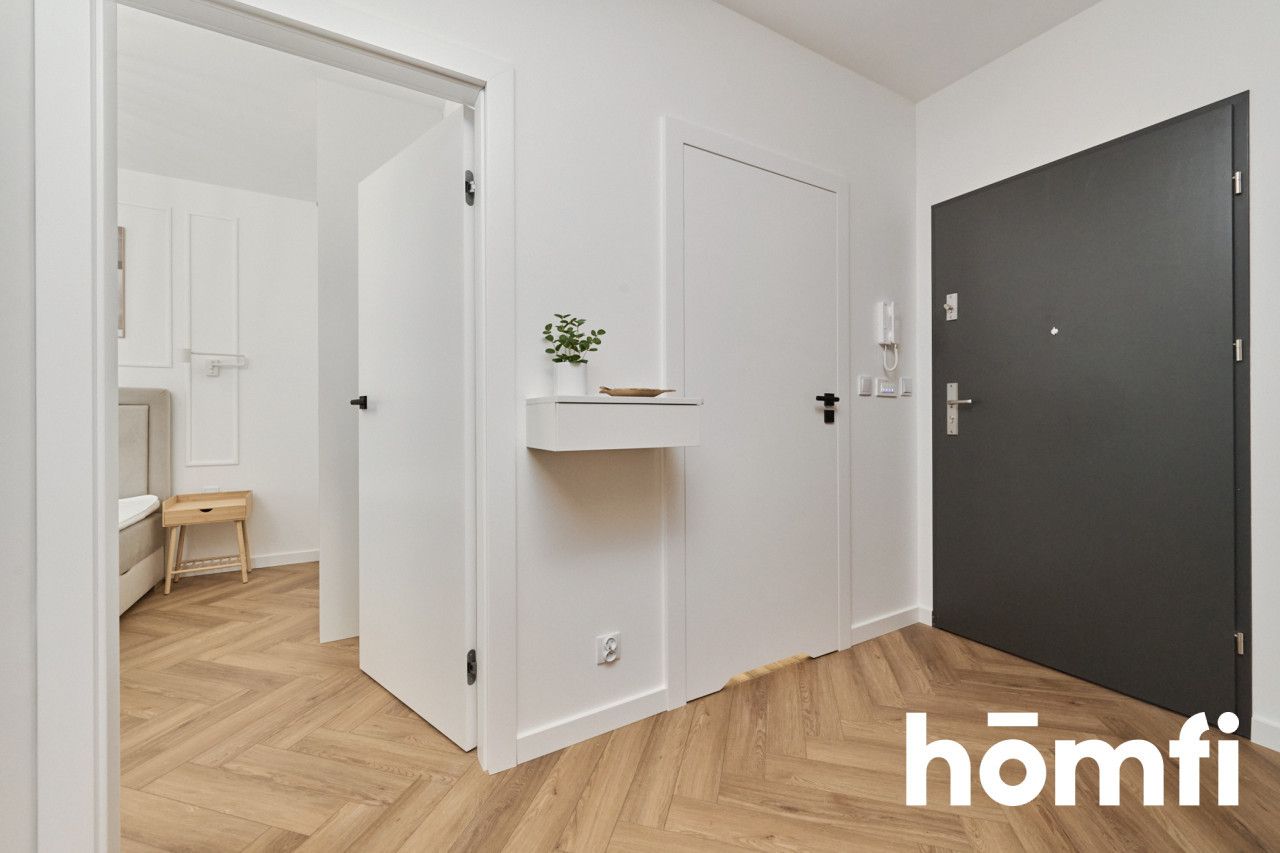 3 pokojowe mieszkanie - ul. Drabika - Mieszkanie - Wynajem - Wrocław, Krzyki / Jagodno