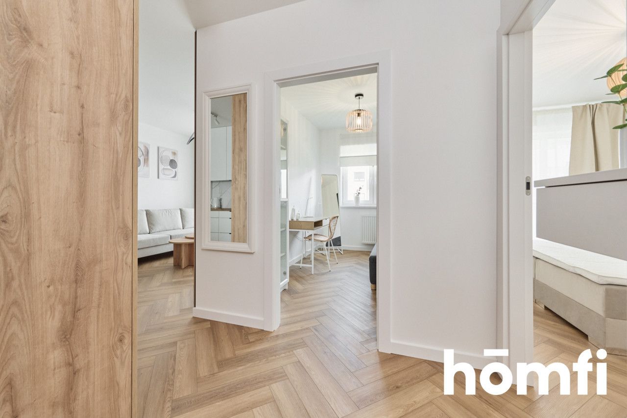 3 pokojowe mieszkanie - ul. Drabika - Mieszkanie - Wynajem - Wrocław, Krzyki / Jagodno