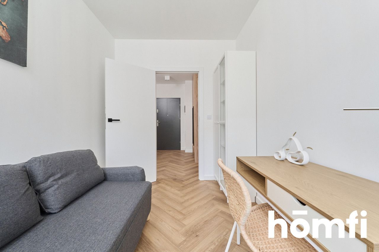 3 pokojowe mieszkanie - ul. Drabika - Mieszkanie - Wynajem - Wrocław, Krzyki / Jagodno