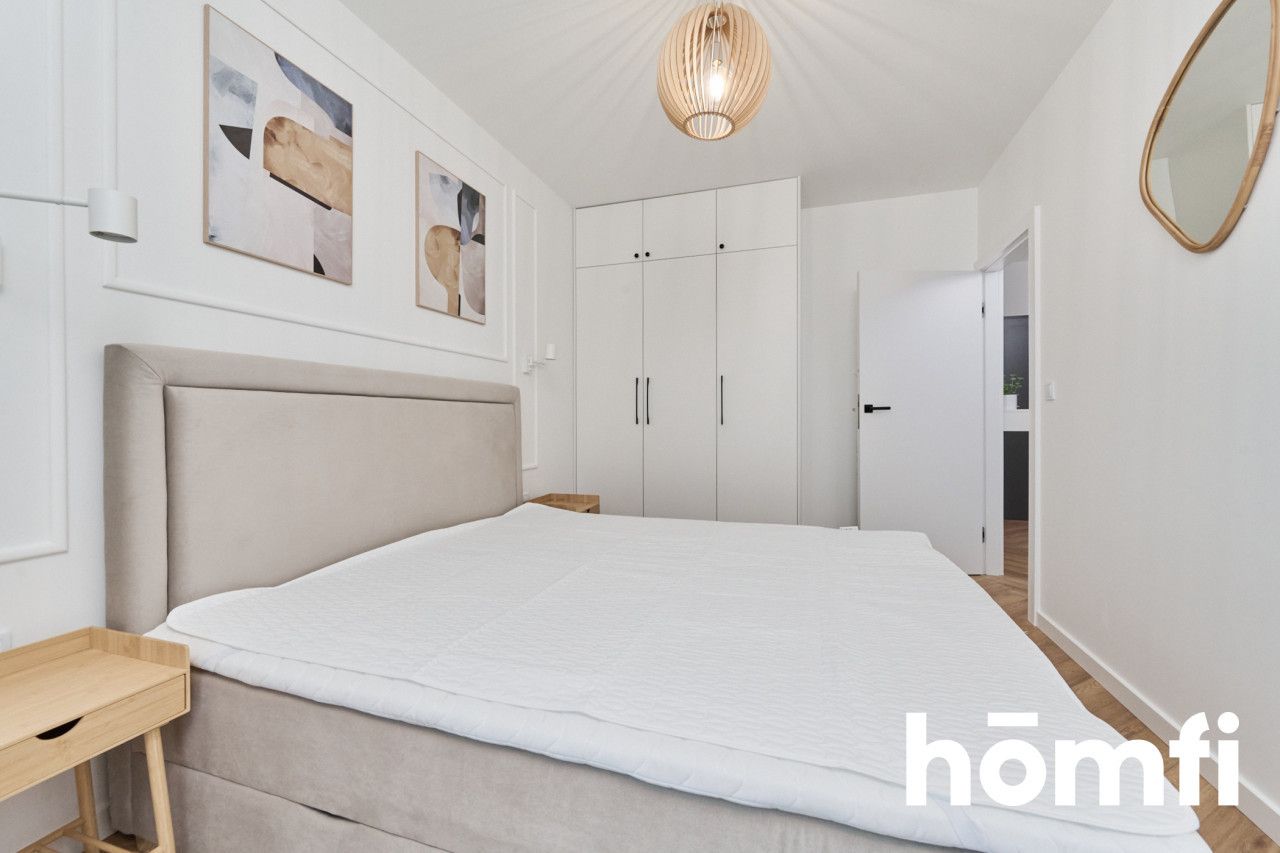 3 pokojowe mieszkanie - ul. Drabika - Mieszkanie - Wynajem - Wrocław, Krzyki / Jagodno