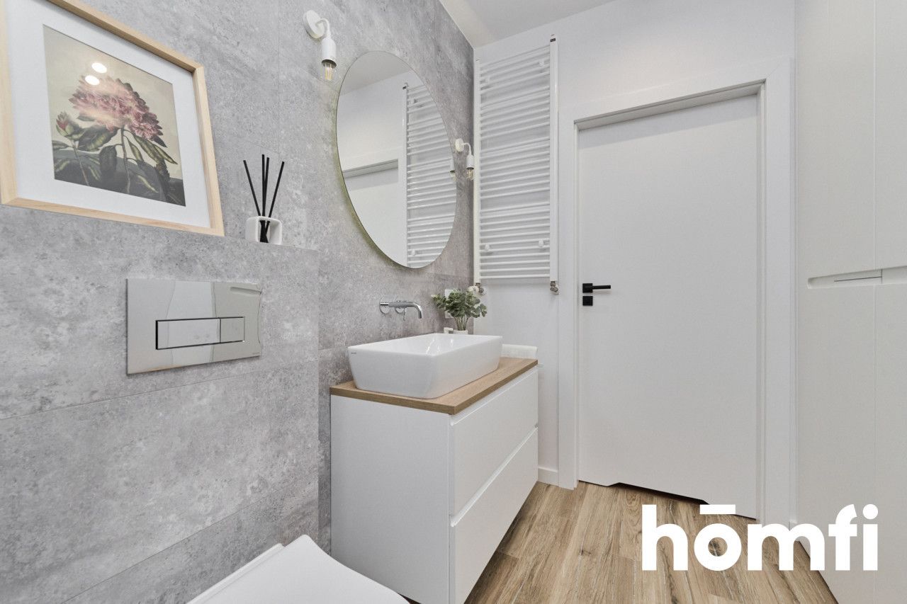 3 pokojowe mieszkanie - ul. Drabika - Mieszkanie - Wynajem - Wrocław, Krzyki / Jagodno