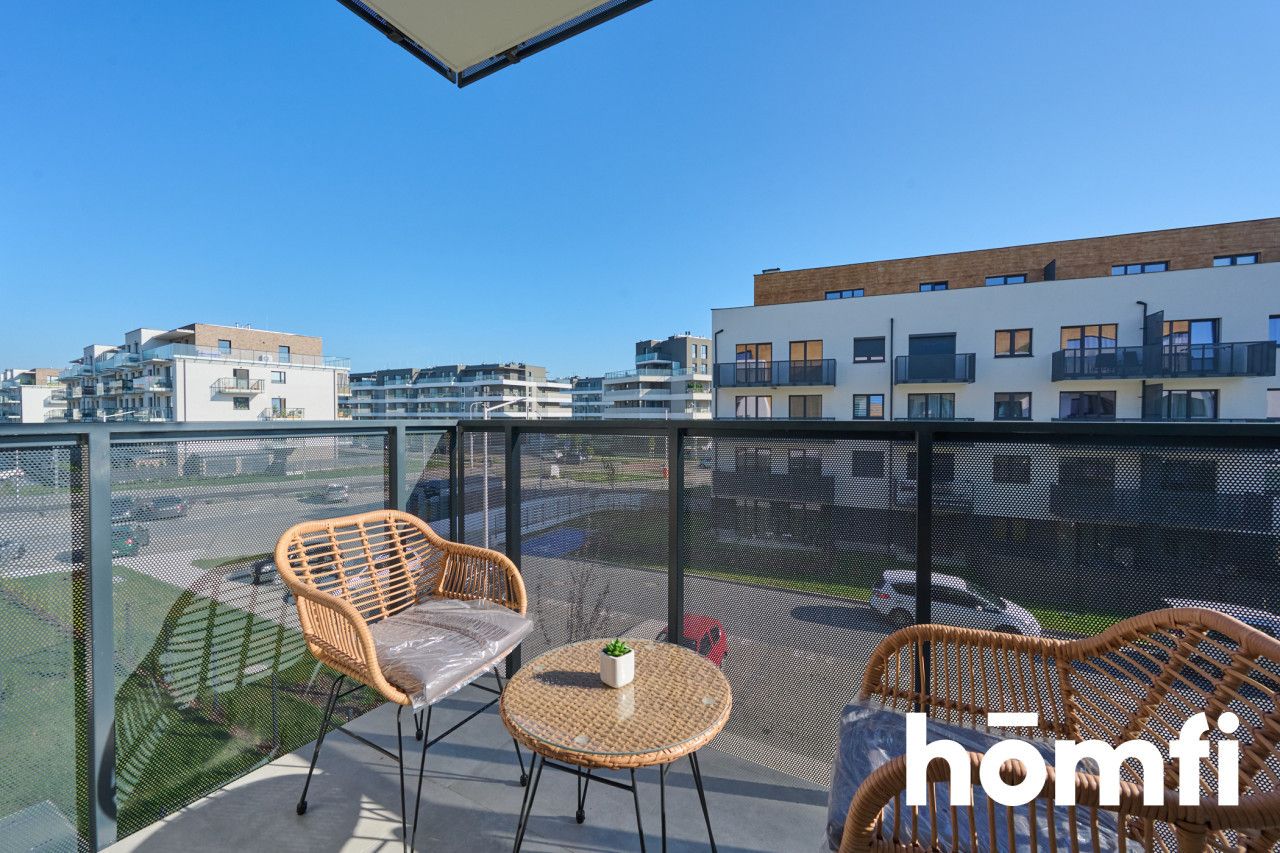 3 pokojowe mieszkanie - ul. Drabika - Mieszkanie - Wynajem - Wrocław, Krzyki / Jagodno