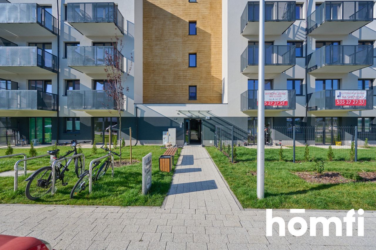 3 pokojowe mieszkanie - ul. Drabika - Mieszkanie - Wynajem - Wrocław, Krzyki / Jagodno