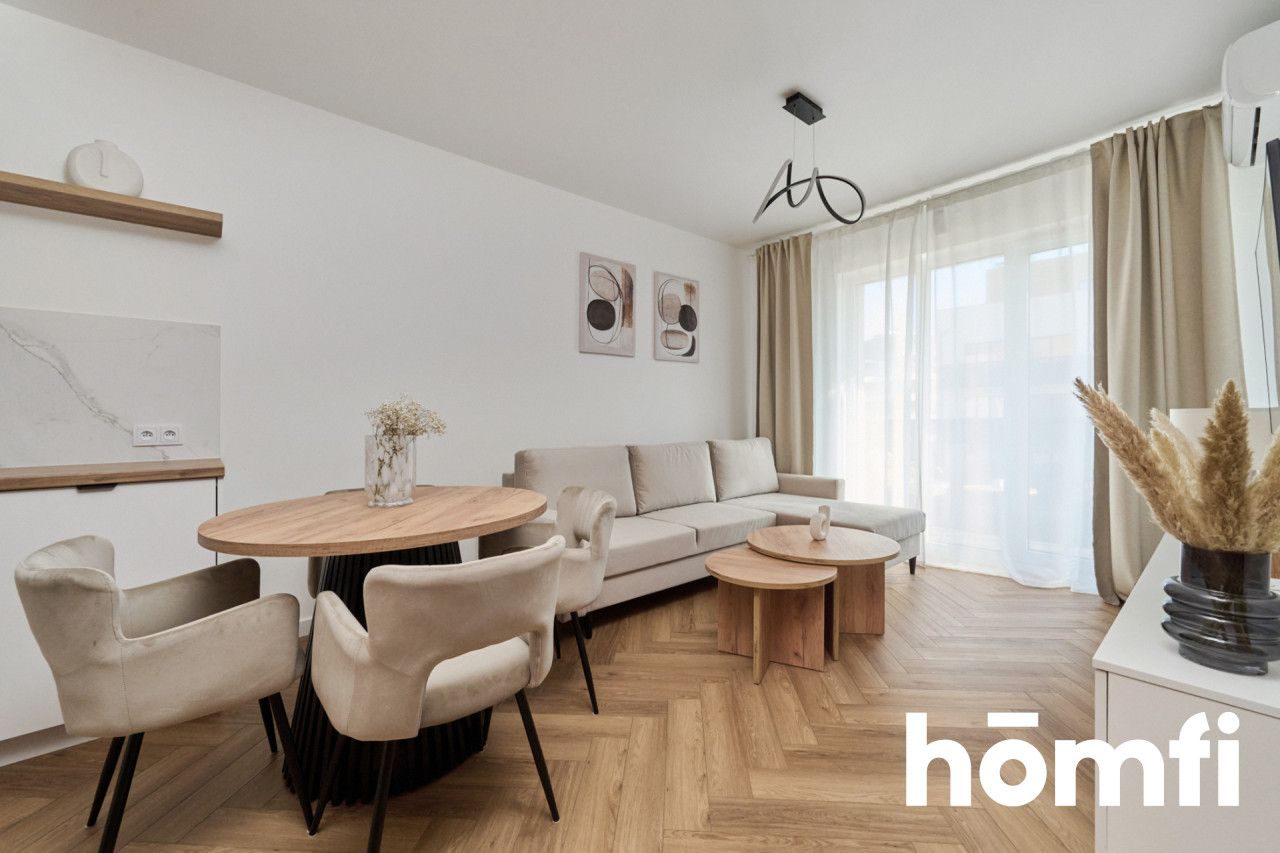 3 pokojowe mieszkanie - ul. Drabika - Mieszkanie - Wynajem - Wrocław, Krzyki / Jagodno