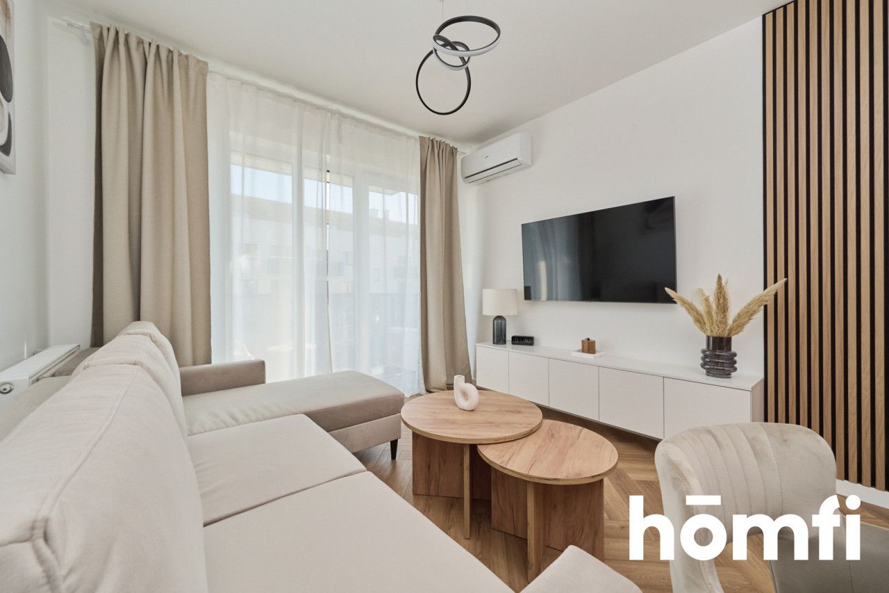 3 pokojowe mieszkanie - ul. Drabika - Mieszkanie - Wynajem - Wrocław, Krzyki / Jagodno