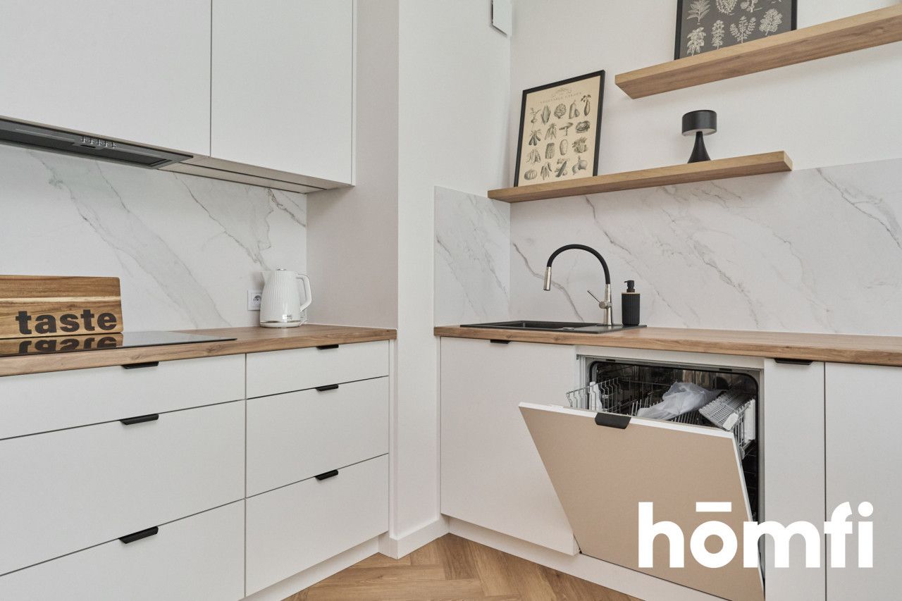 3 pokojowe mieszkanie - ul. Drabika - Mieszkanie - Wynajem - Wrocław, Krzyki / Jagodno