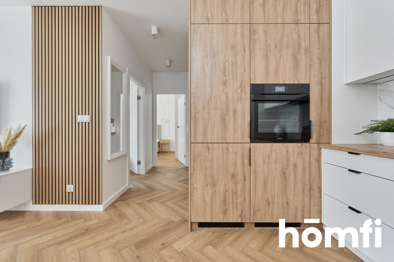 3 pokojowe mieszkanie - ul. Drabika - Mieszkanie - Wynajem - Wrocław, Krzyki / Jagodno