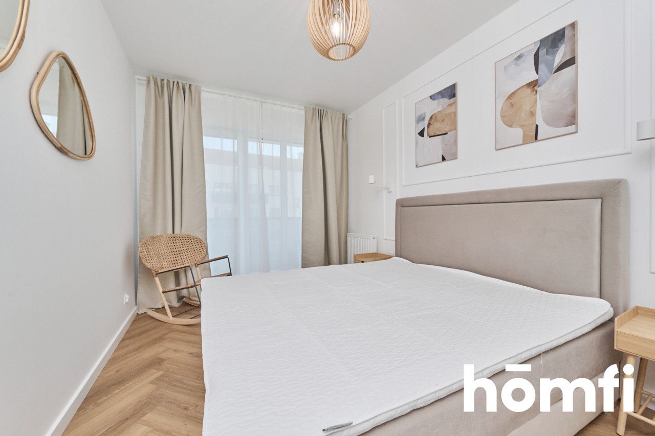 3 pokojowe mieszkanie - ul. Drabika - Mieszkanie - Wynajem - Wrocław, Krzyki / Jagodno