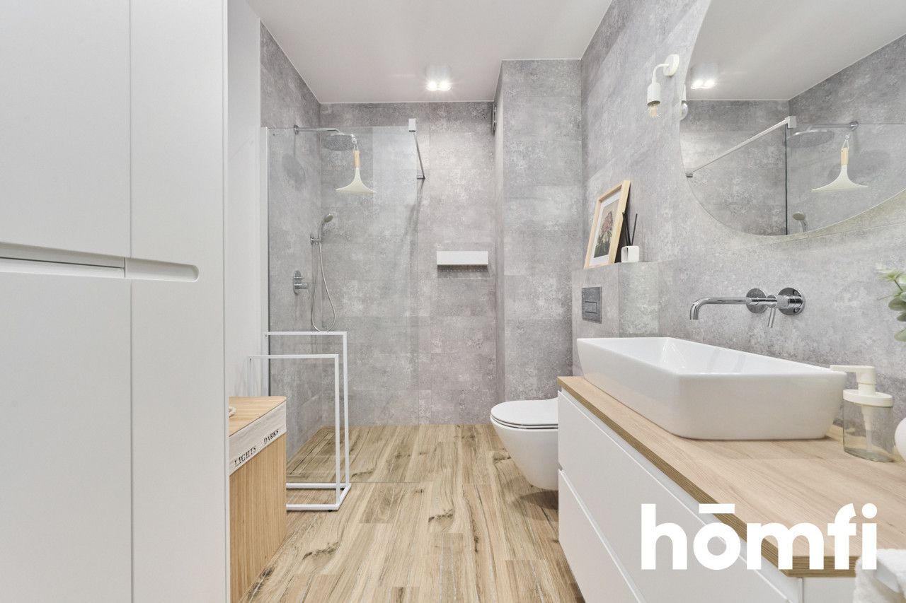 3 pokojowe mieszkanie - ul. Drabika - Mieszkanie - Wynajem - Wrocław, Krzyki / Jagodno