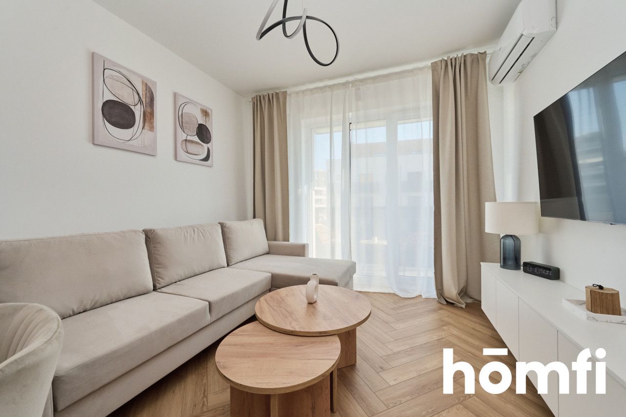 3 pokojowe mieszkanie - ul. Drabika - Mieszkanie - Wynajem - Wrocław, Krzyki / Jagodno