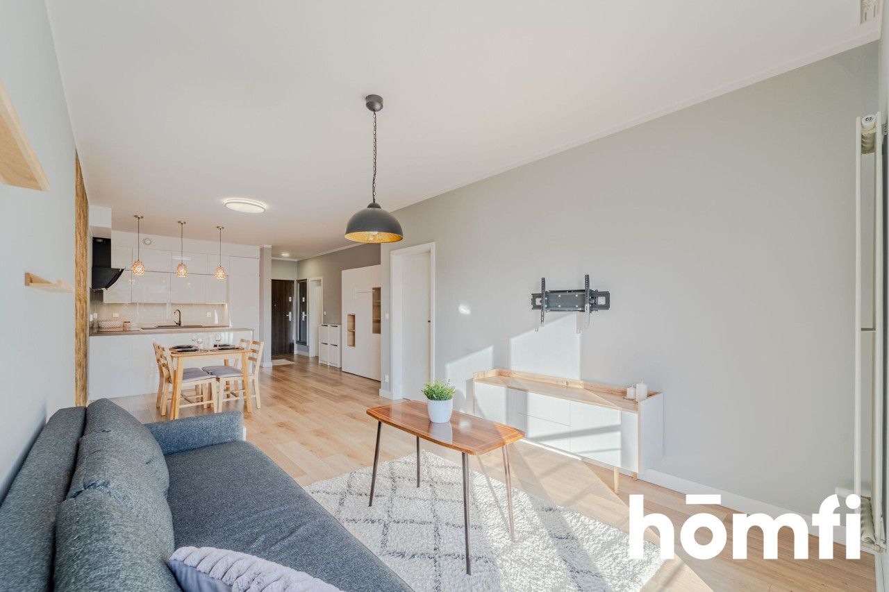 Przestronne mieszkanie w pobliżu Parku Śląskiego - Mieszkanie - Wynajem - Chorzów, Stary Chorzów