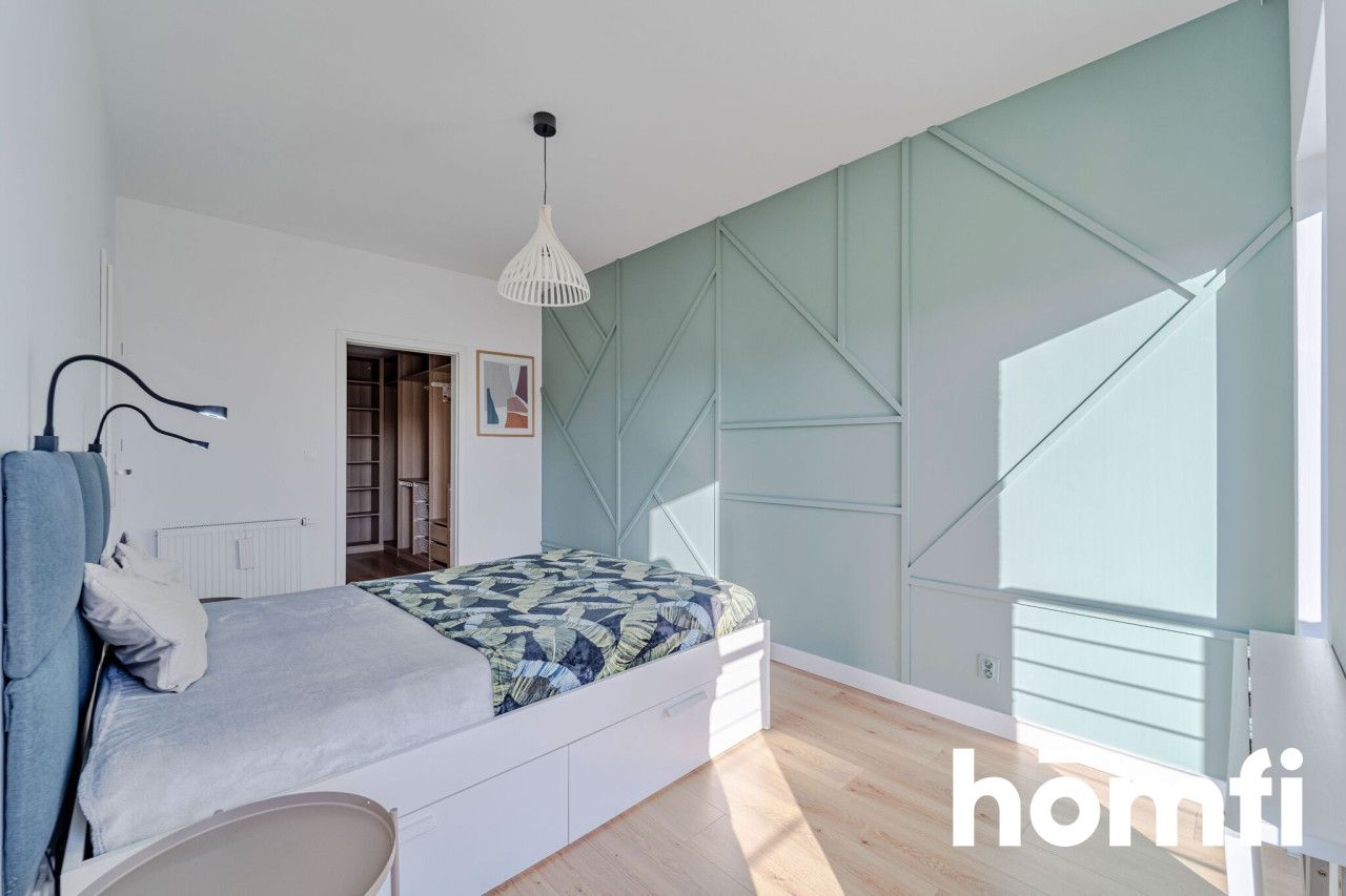 Przestronne mieszkanie w pobliżu Parku Śląskiego - Mieszkanie - Wynajem - Chorzów, Stary Chorzów