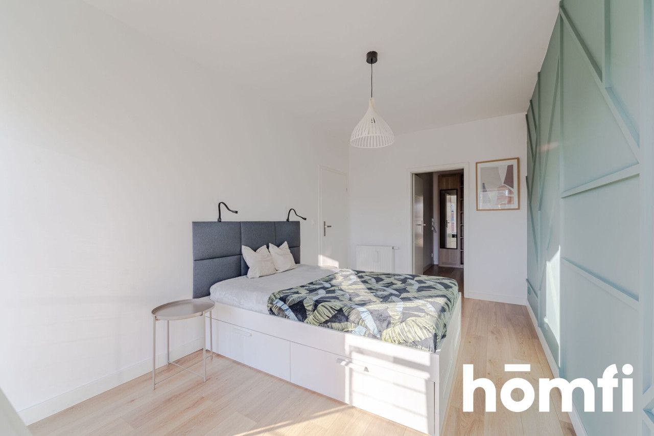 Przestronne mieszkanie w pobliżu Parku Śląskiego - Mieszkanie - Wynajem - Chorzów, Stary Chorzów