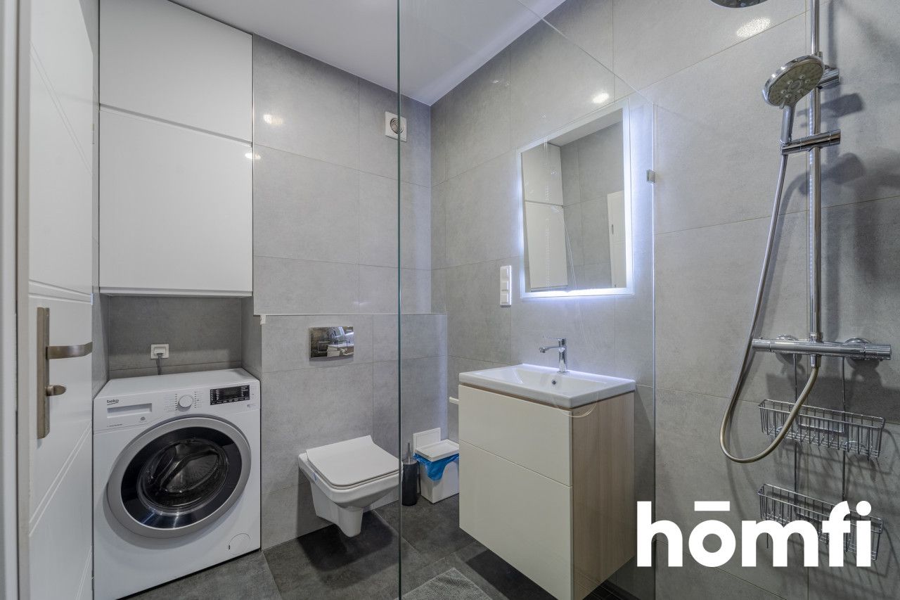 Przestronne mieszkanie w pobliżu Parku Śląskiego - Mieszkanie - Wynajem - Chorzów, Stary Chorzów