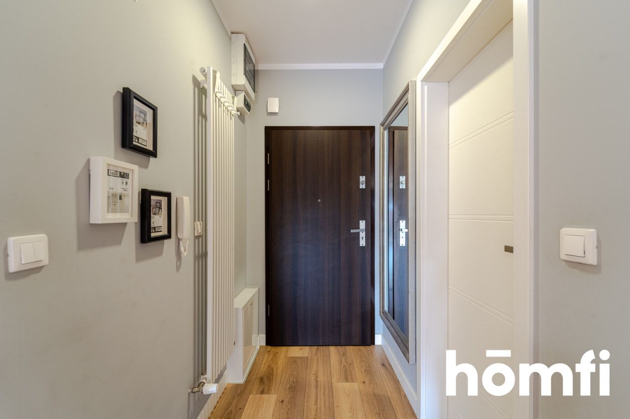 Przestronne mieszkanie w pobliżu Parku Śląskiego - Mieszkanie - Wynajem - Chorzów, Stary Chorzów