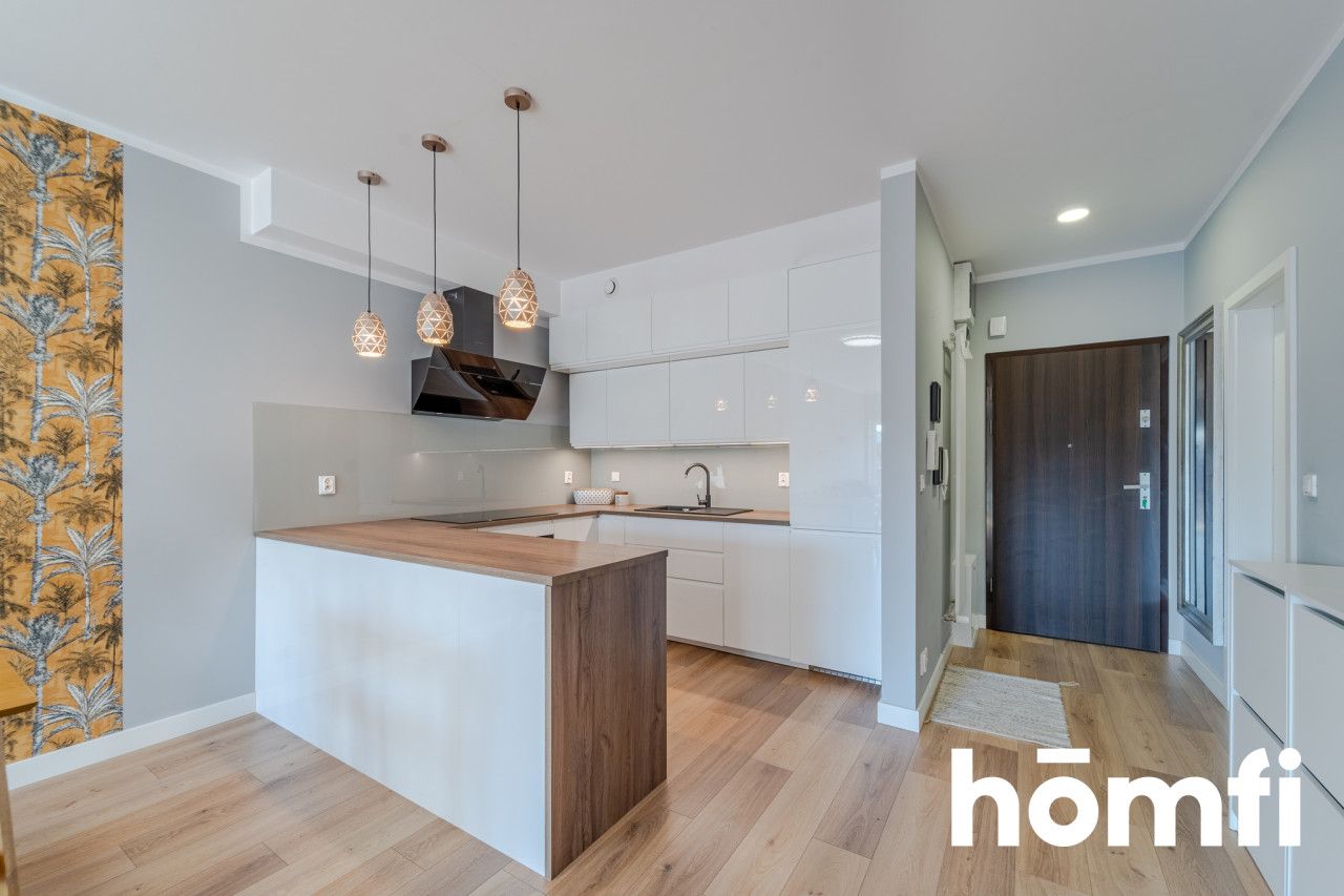 Przestronne mieszkanie w pobliżu Parku Śląskiego - Mieszkanie - Wynajem - Chorzów, Stary Chorzów