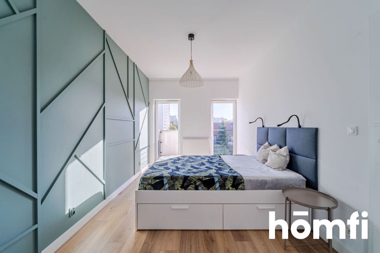 Przestronne mieszkanie w pobliżu Parku Śląskiego - Mieszkanie - Wynajem - Chorzów, Stary Chorzów