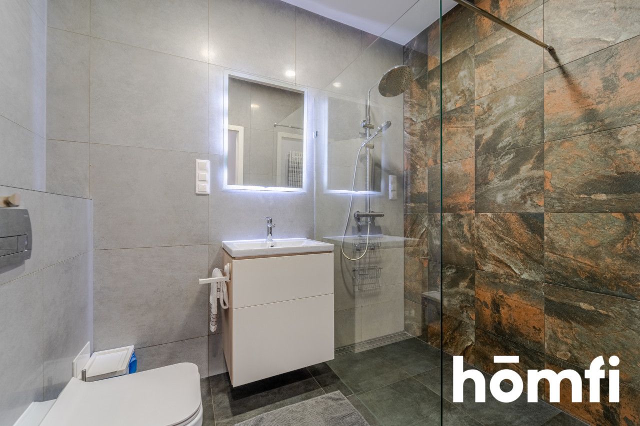 Przestronne mieszkanie w pobliżu Parku Śląskiego - Mieszkanie - Wynajem - Chorzów, Stary Chorzów