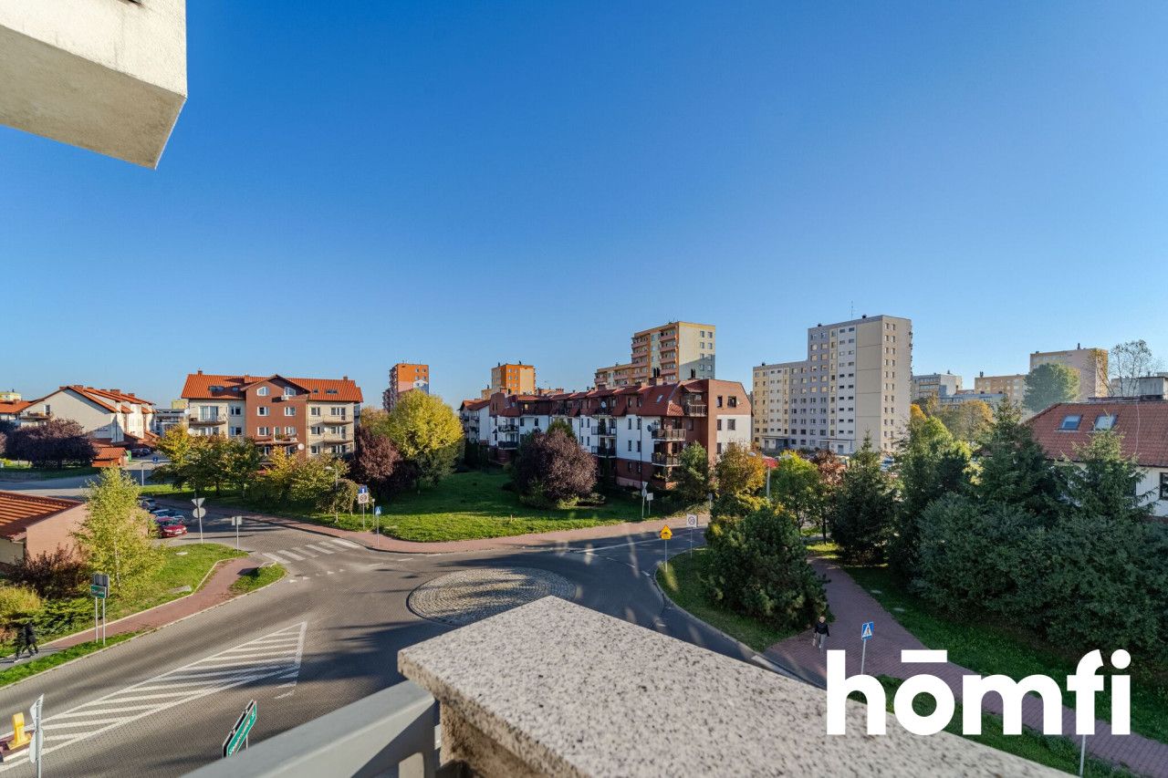 Przestronne mieszkanie w pobliżu Parku Śląskiego - Mieszkanie - Wynajem - Chorzów, Stary Chorzów