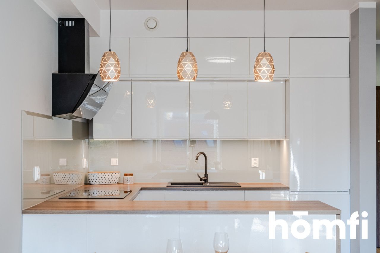 Przestronne mieszkanie w pobliżu Parku Śląskiego - Mieszkanie - Wynajem - Chorzów, Stary Chorzów