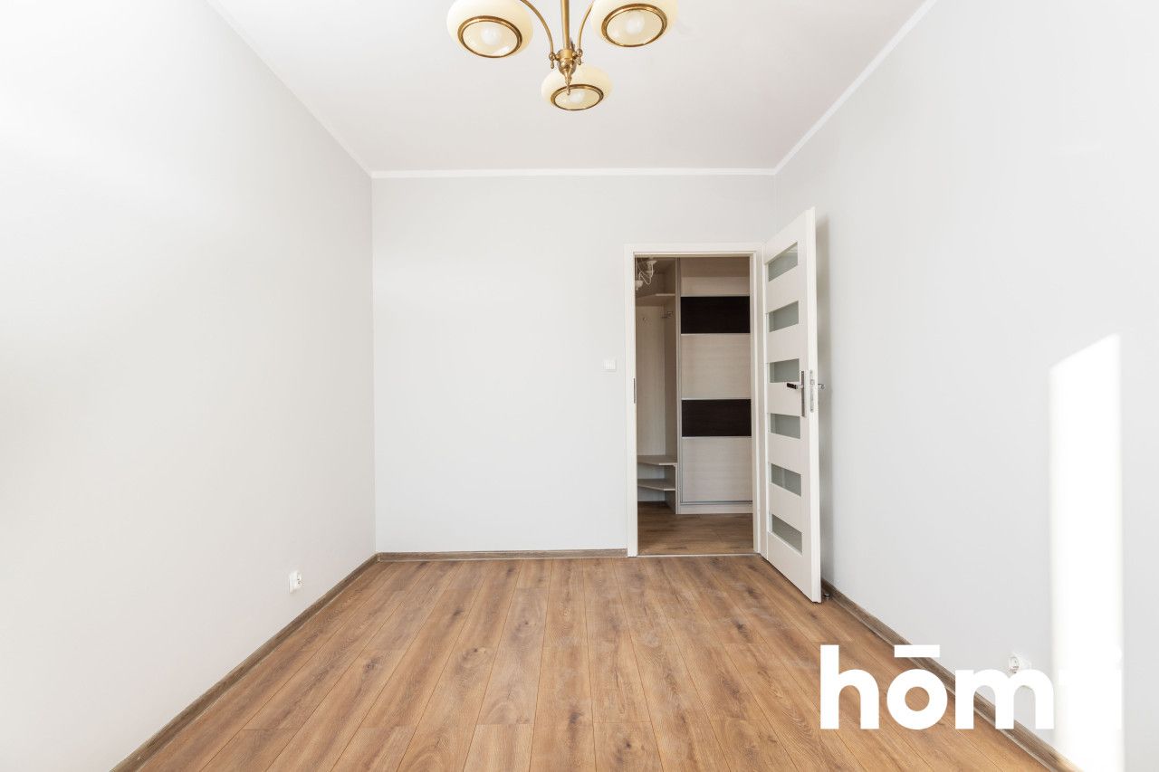 Atrakcyjne mieszkanie z miejscem parkingowym i komórką| Świetna komunikacja z Centrum Warszawy | Spokojna okolica | Gotowe do zamieszkania - Mieszkanie - Sprzedaż - Wołomiński, Radzymin