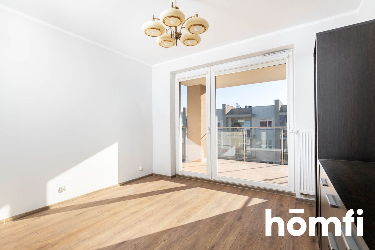 Atrakcyjne mieszkanie z miejscem parkingowym i komórką| Świetna komunikacja z Centrum Warszawy | Spokojna okolica | Gotowe do zamieszkania - Mieszkanie - Sprzedaż - Wołomiński, Radzymin