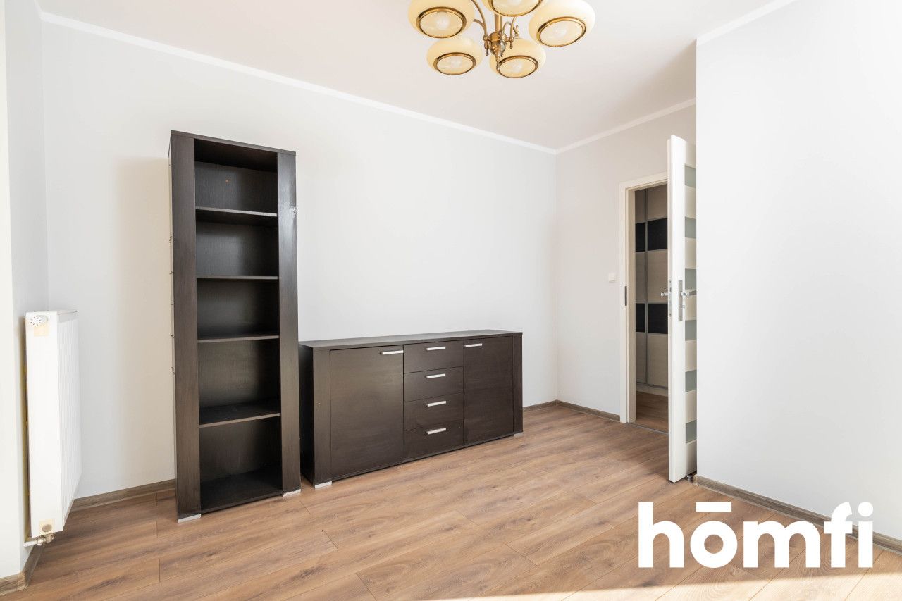 Atrakcyjne mieszkanie z miejscem parkingowym i komórką| Świetna komunikacja z Centrum Warszawy | Spokojna okolica | Gotowe do zamieszkania - Mieszkanie - Sprzedaż - Wołomiński, Radzymin