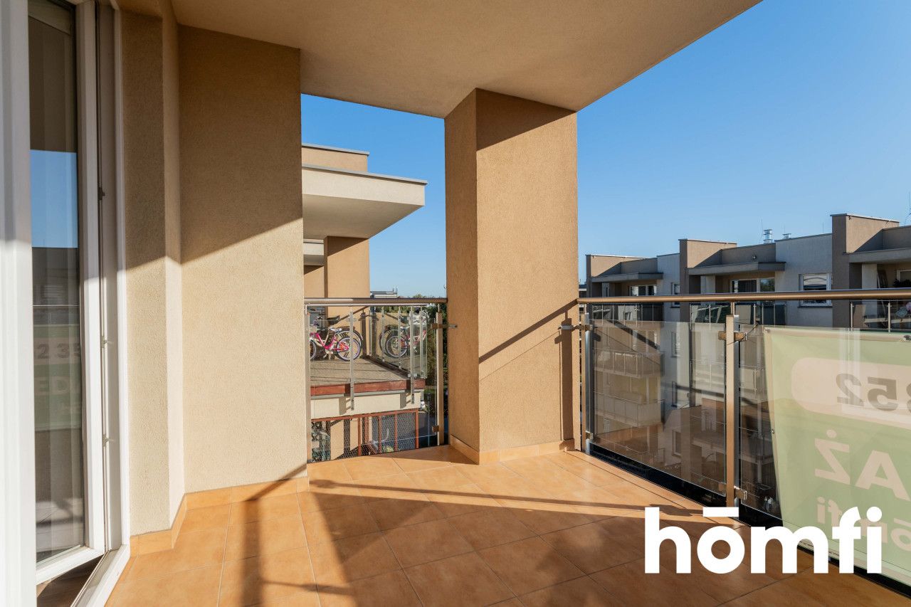 Atrakcyjne mieszkanie z miejscem parkingowym i komórką| Świetna komunikacja z Centrum Warszawy | Spokojna okolica | Gotowe do zamieszkania - Mieszkanie - Sprzedaż - Wołomiński, Radzymin