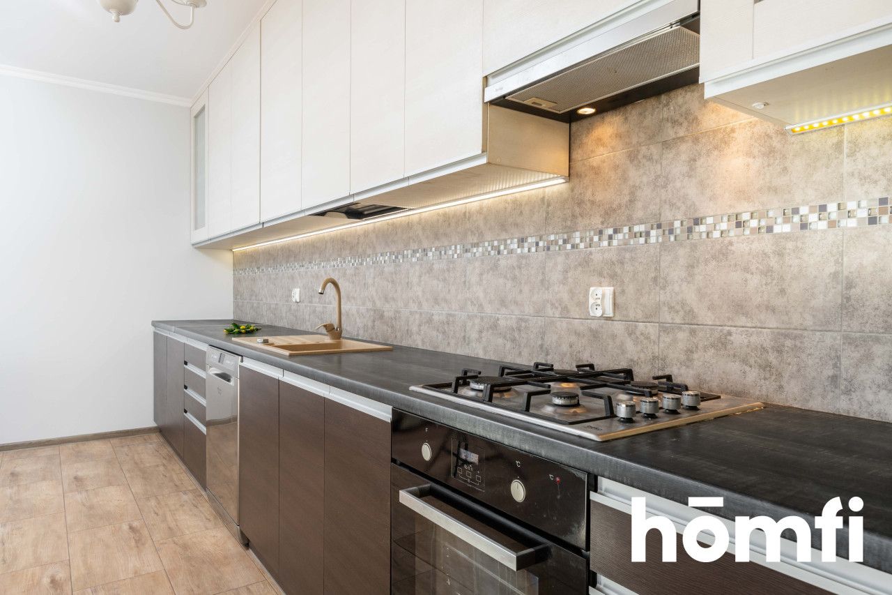 Atrakcyjne mieszkanie z miejscem parkingowym i komórką| Świetna komunikacja z Centrum Warszawy | Spokojna okolica | Gotowe do zamieszkania - Mieszkanie - Sprzedaż - Wołomiński, Radzymin