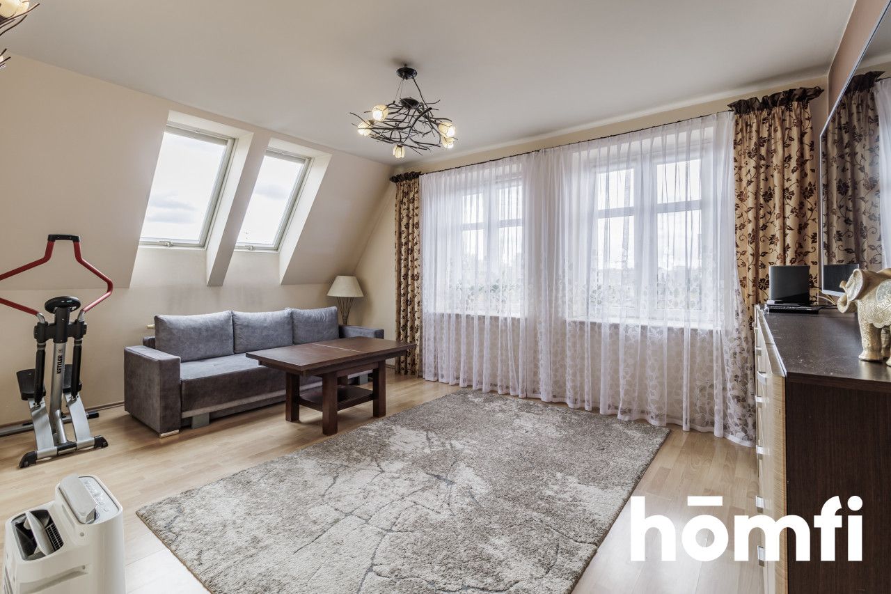 Duże 3 pokojowe mieszkanie, Śródmieście - Mieszkanie - Sprzedaż - Radom, Śródmieście