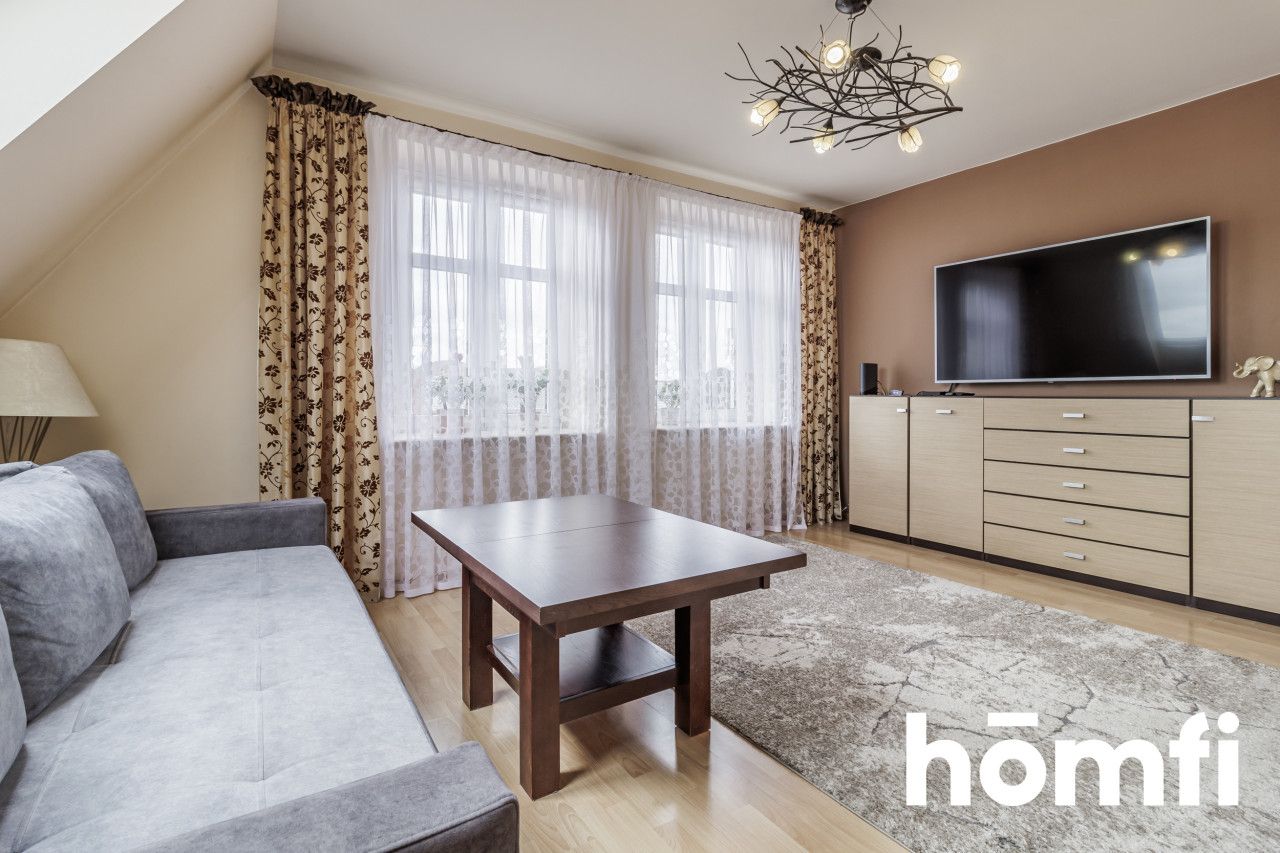 Duże 3 pokojowe mieszkanie, Śródmieście - Mieszkanie - Sprzedaż - Radom, Śródmieście