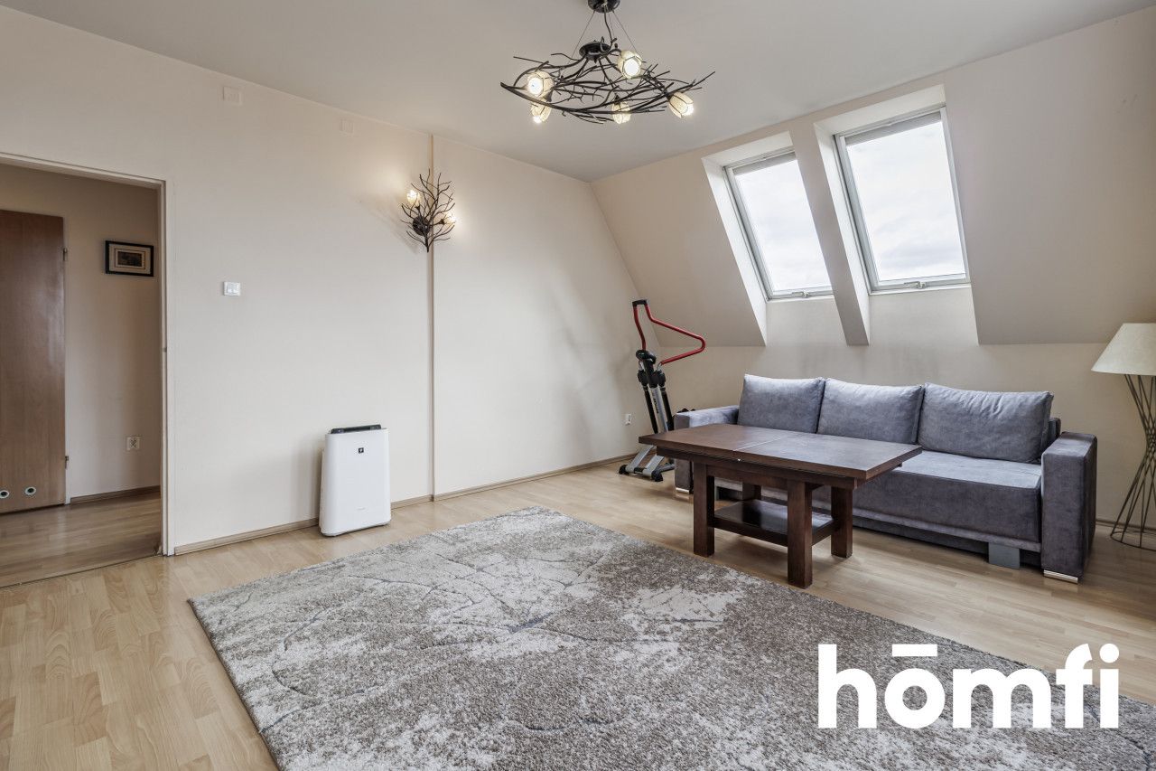 Duże 3 pokojowe mieszkanie, Śródmieście - Mieszkanie - Sprzedaż - Radom, Śródmieście