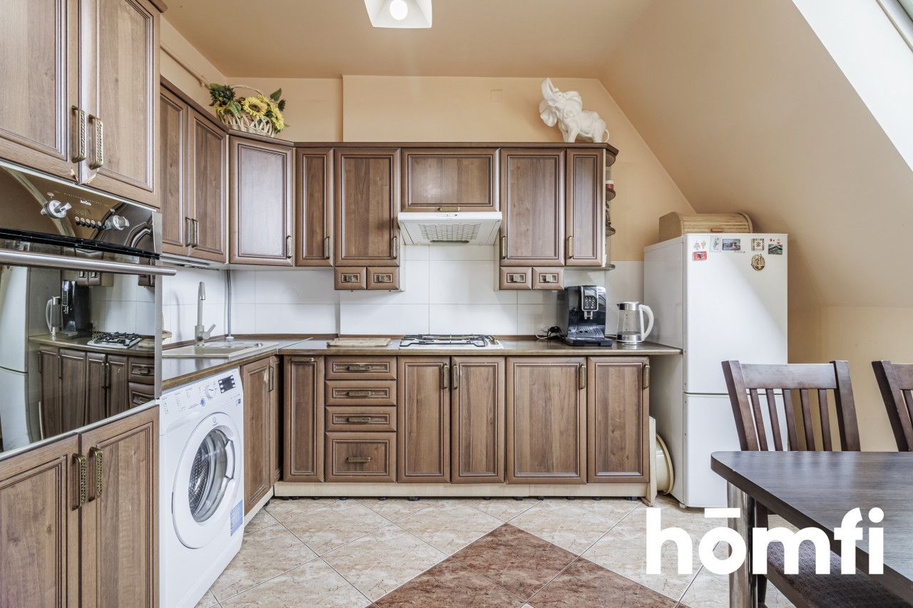 Duże 3 pokojowe mieszkanie, Śródmieście - Mieszkanie - Sprzedaż - Radom, Śródmieście