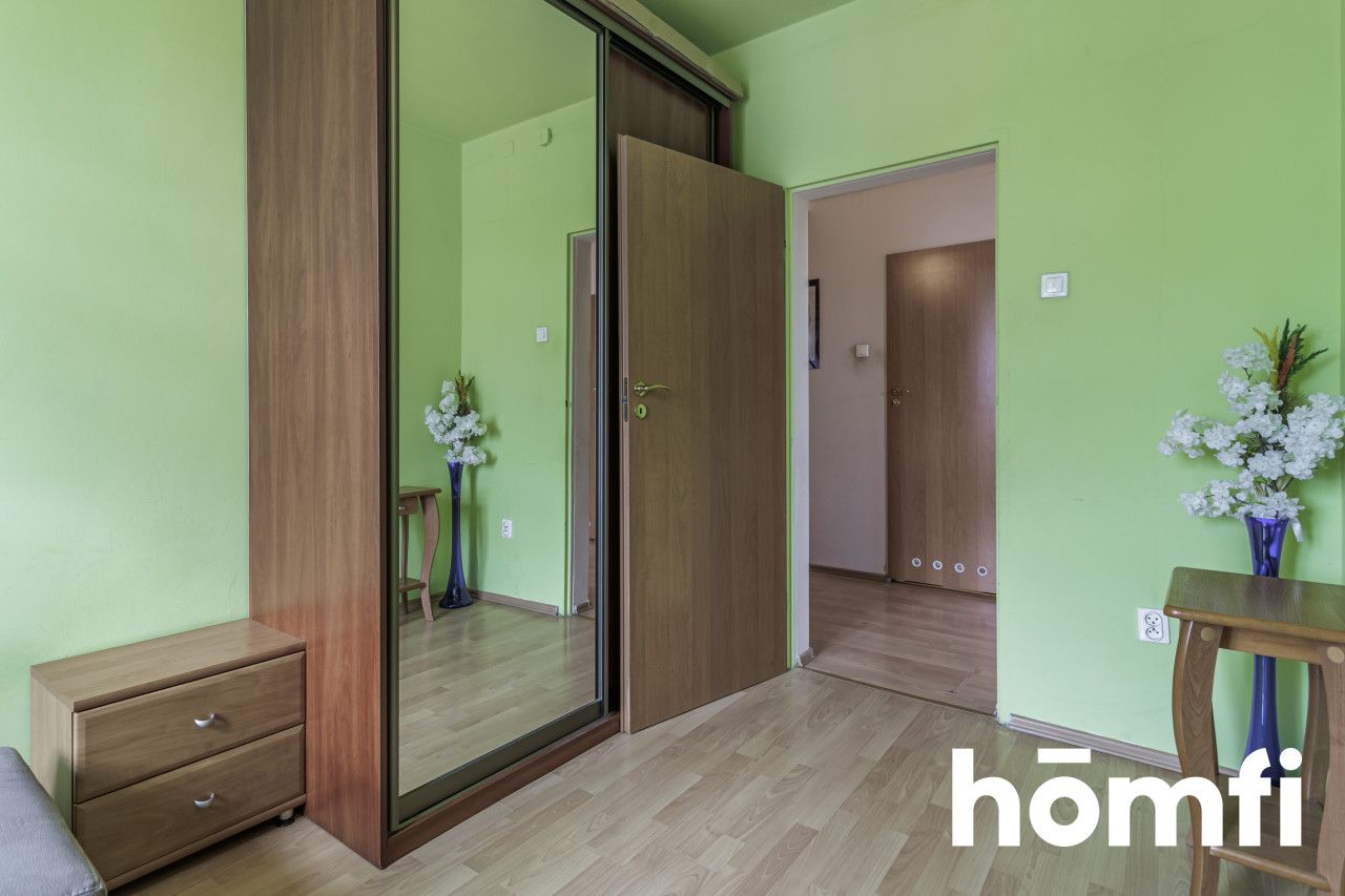 Duże 3 pokojowe mieszkanie, Śródmieście - Mieszkanie - Sprzedaż - Radom, Śródmieście