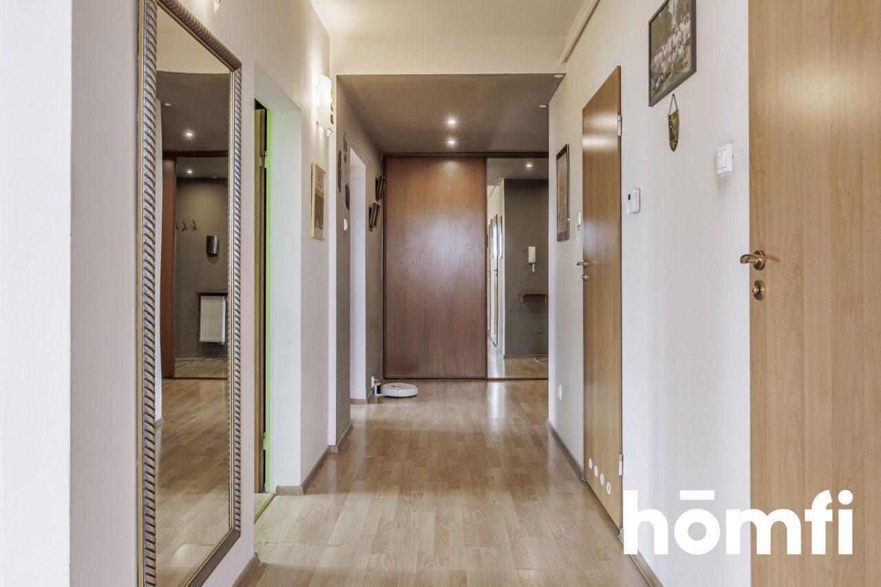 Duże 3 pokojowe mieszkanie, Śródmieście - Mieszkanie - Sprzedaż - Radom, Śródmieście