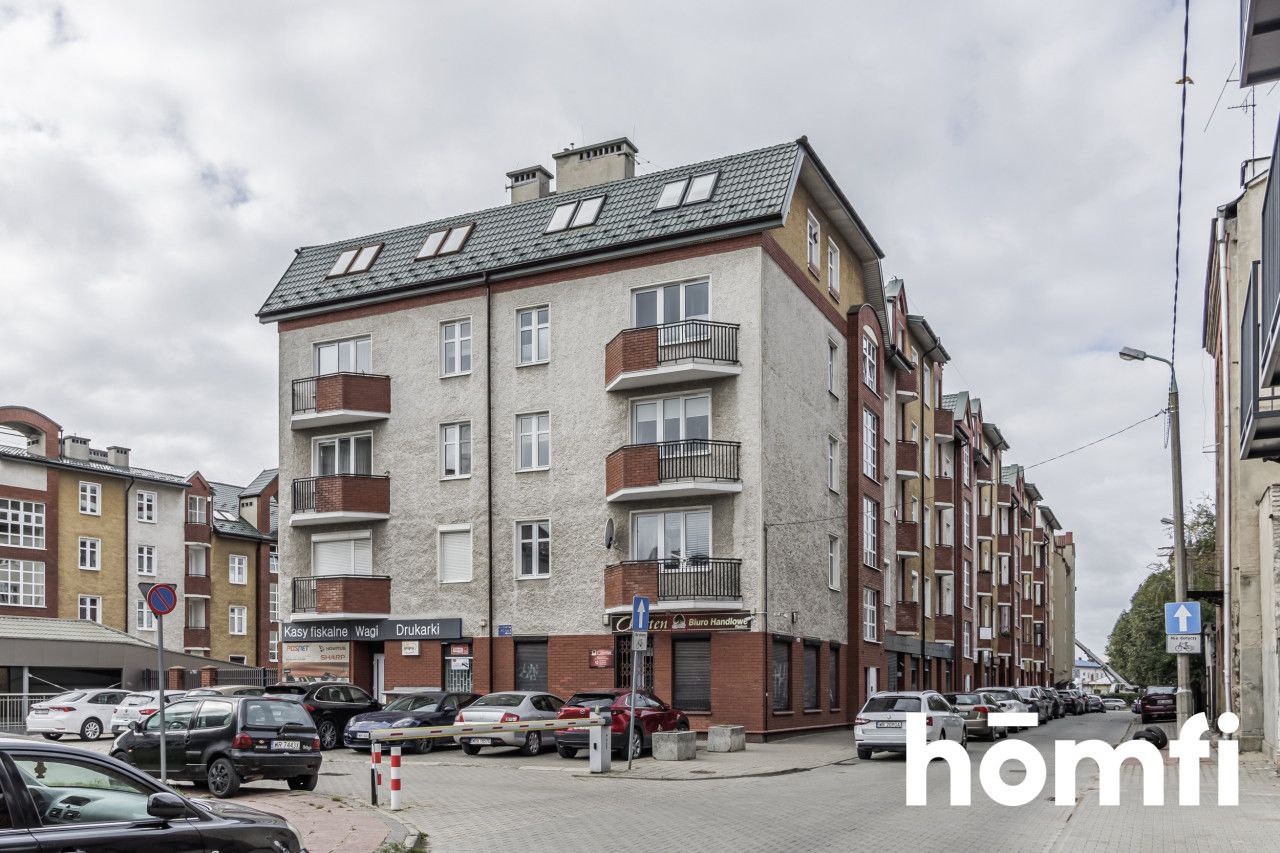 Duże 3 pokojowe mieszkanie, Śródmieście - Mieszkanie - Sprzedaż - Radom, Śródmieście