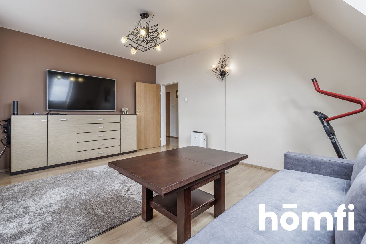 Duże 3 pokojowe mieszkanie, Śródmieście - Mieszkanie - Sprzedaż - Radom, Śródmieście