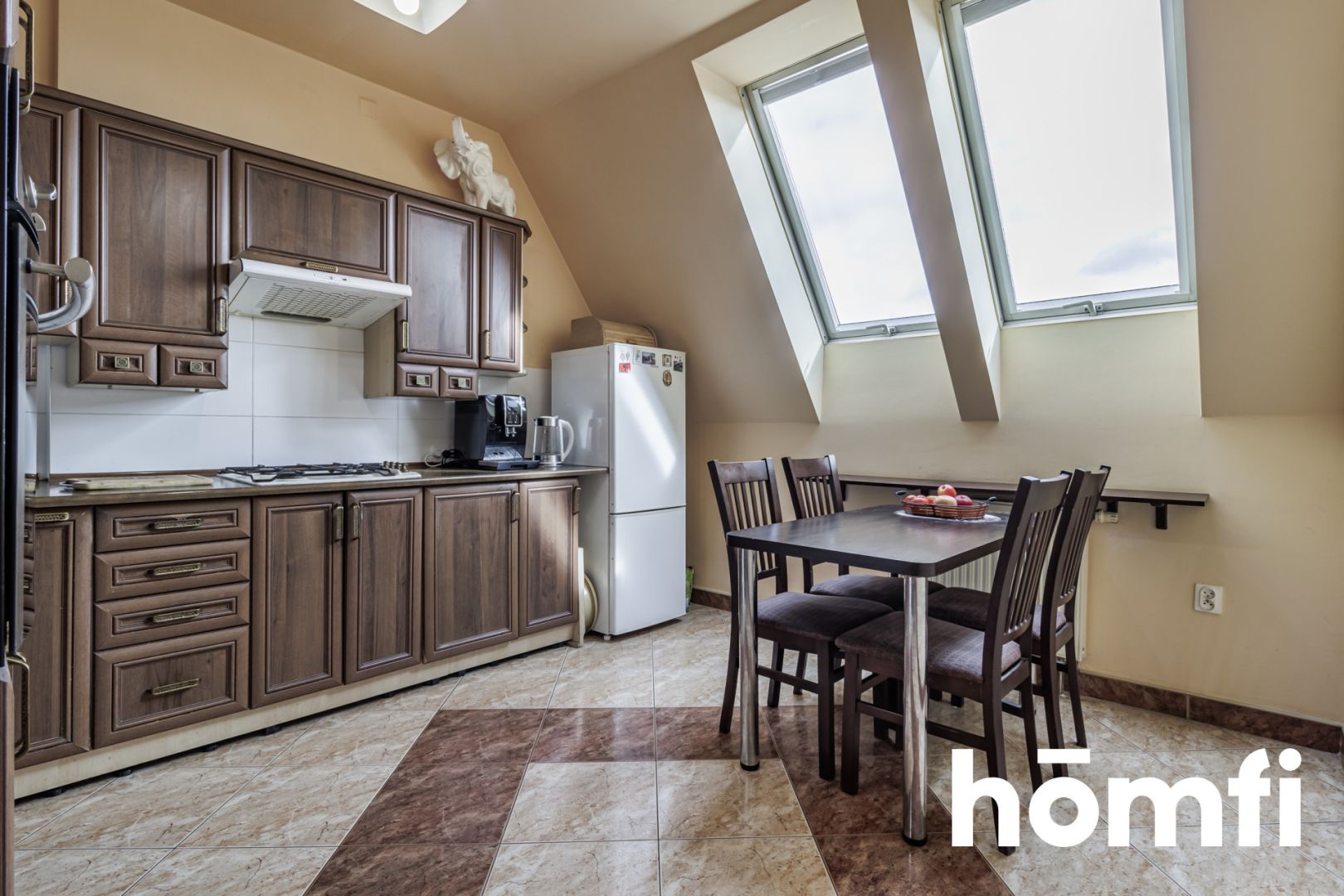 Duże 3 pokojowe mieszkanie, Śródmieście - Mieszkanie - Sprzedaż - Radom, Śródmieście