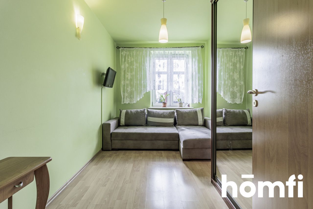 Duże 3 pokojowe mieszkanie, Śródmieście - Mieszkanie - Sprzedaż - Radom, Śródmieście