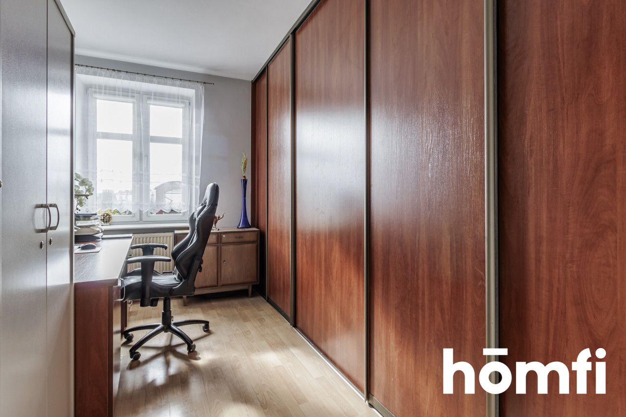 Duże 3 pokojowe mieszkanie, Śródmieście - Mieszkanie - Sprzedaż - Radom, Śródmieście